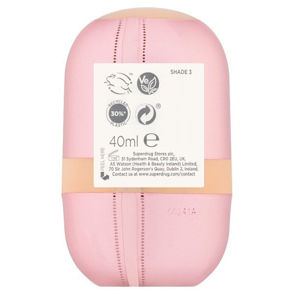 Studio London Flaunt Dew Dream Glow Filter 3