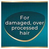 ogx Rescue Fusions Protect Pre-Shampoo Treatment, 250ml