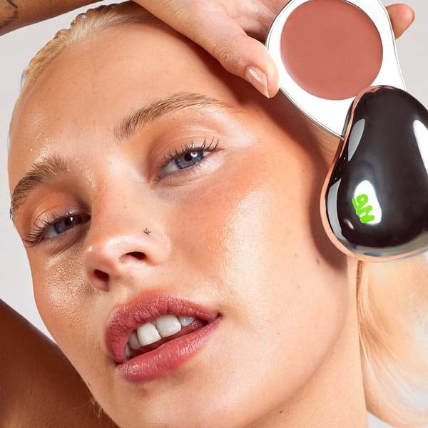 Glow Hub Glow Balm- Brunch