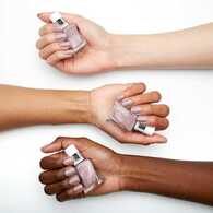 Essie Gel Couture Gel-Like Nail Polish Tassel Free