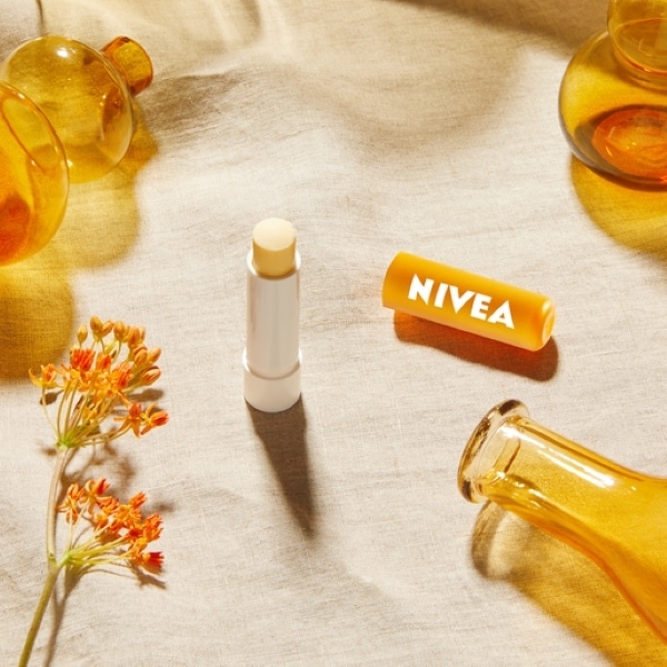 NIVEA Sun Protect Lip Balm SPF50 4.8g