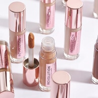 Revolution Conceal & Define Concealer C2