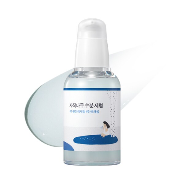 Round Lab Birch Juice Serum 50Ml