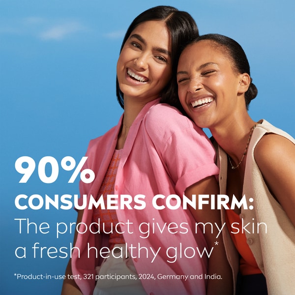 Nivea Soft Uv Moisturiser For Face Hand & Body Spf15 200Ml