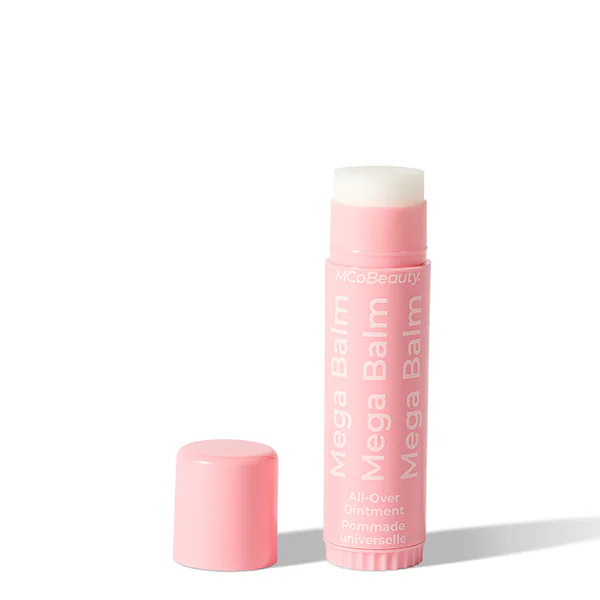 MCoBeauty Mega Balm All-Over Ointment - Original