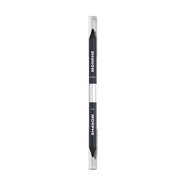 Morphe Bi-Liner Dual-Ended Gel Pencil- Friend Or Foe