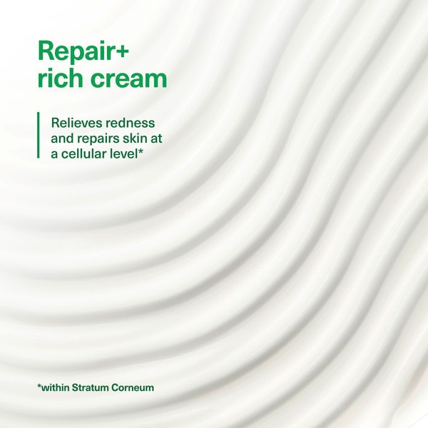 Simple Face Cream Repair+  Rich Cream 50Ml