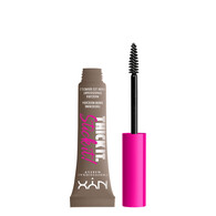 NYX Professional Makeup Brow Mascara - Taupe