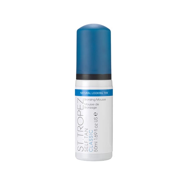 St.Tropez Self Tan Classic Bronzing Fake Tan Mousse 50ml