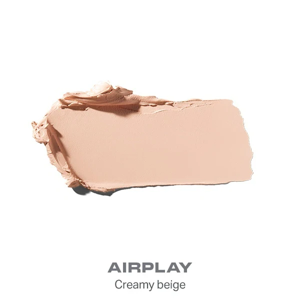 Morphe Solo Artist Priming Cream Eyeshadow -Airplay
