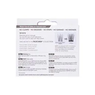 Kiss Falscara Multipack - Clear Band