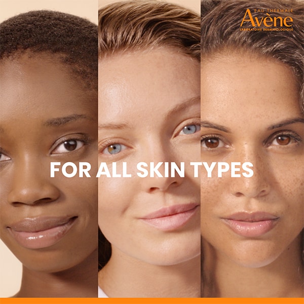 Avène Ultra Fluid Tinted Spf50+ For Combination Skin 50Ml