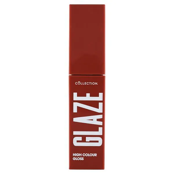 Collection High Glaze Gloss Cherry Pie