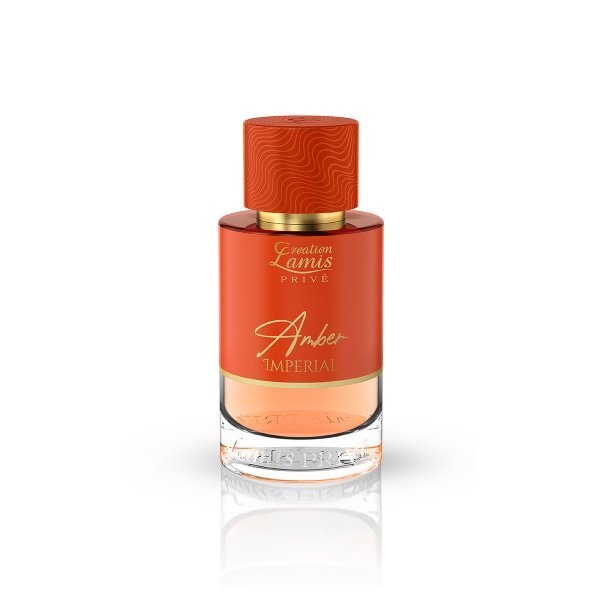 Creation Lamis Amber Imperial edp 100ml