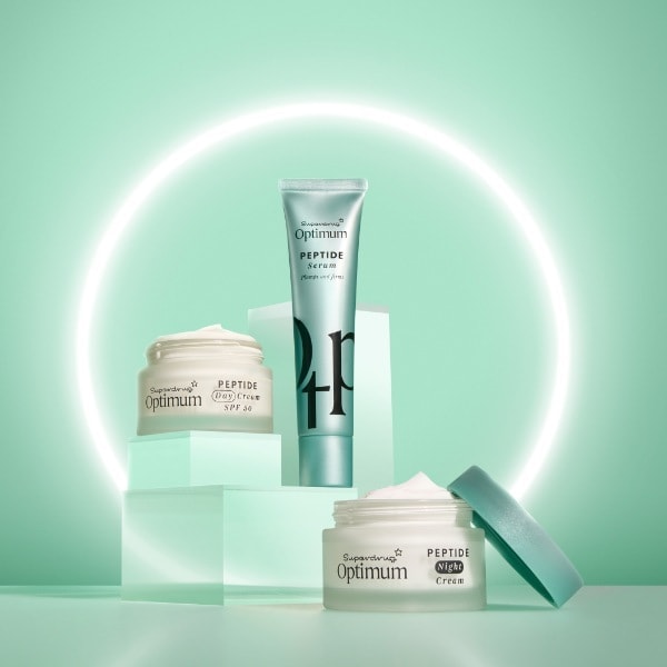 Optimum Peptide Serum 40ml