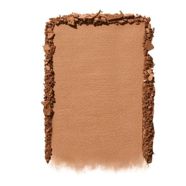 e.l.f. Primer-Infused Matte Bronzer Catching Rays