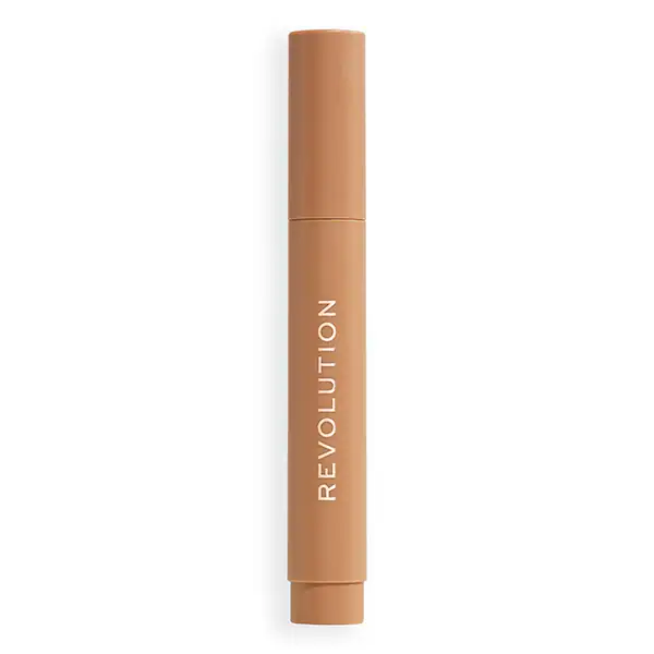 Revolution Instant Brow Hair Pen Cool Brown