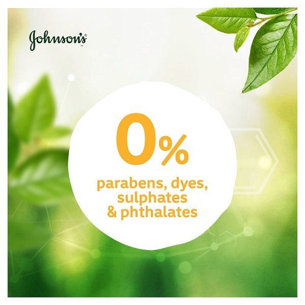 Johnsons Soothing Vapour Bath 300Ml