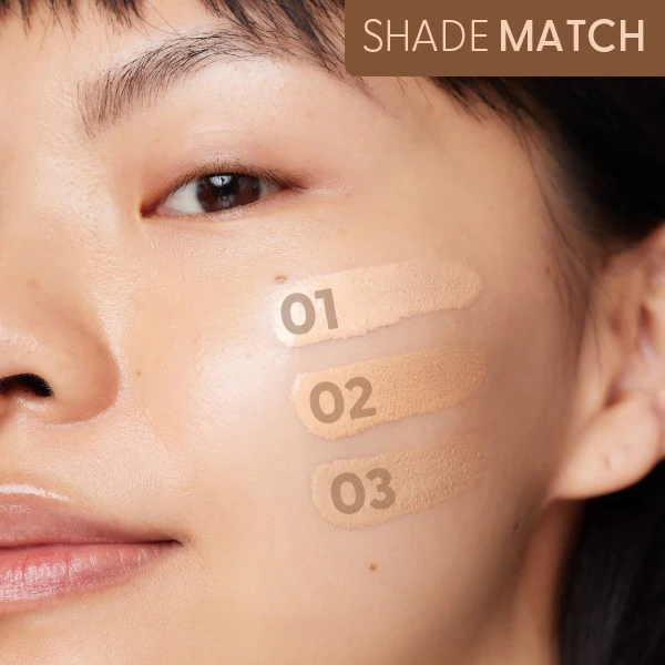 Studio London Dew Dream Glow Filter Shade 2