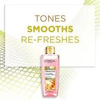 L'Oreal Paris Age Perfect Refreshing Toner 200ml