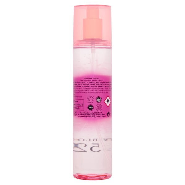 Mine Mist Berry Bloom 250ml