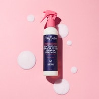 SheaMoisture Silicone Free Miracle Leave-In Treatment 237ml