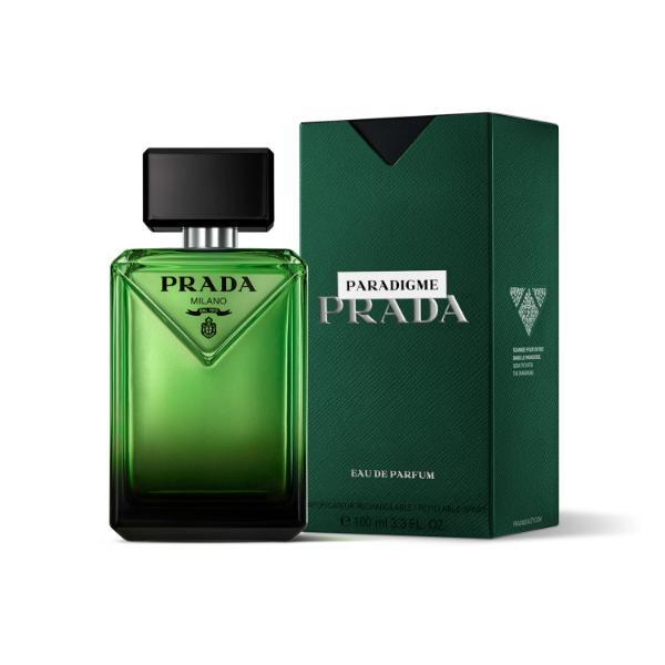 Prada Paradigme Eau de Parfum 100ml
