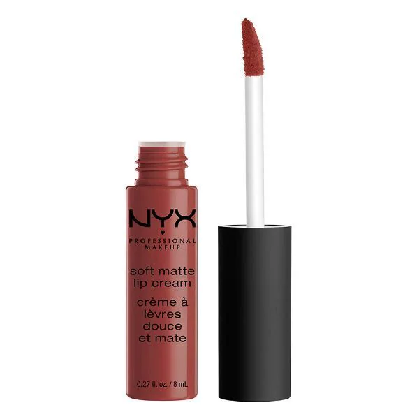 NYX Professional Makeup Soft Matte Lip Cream - Rome