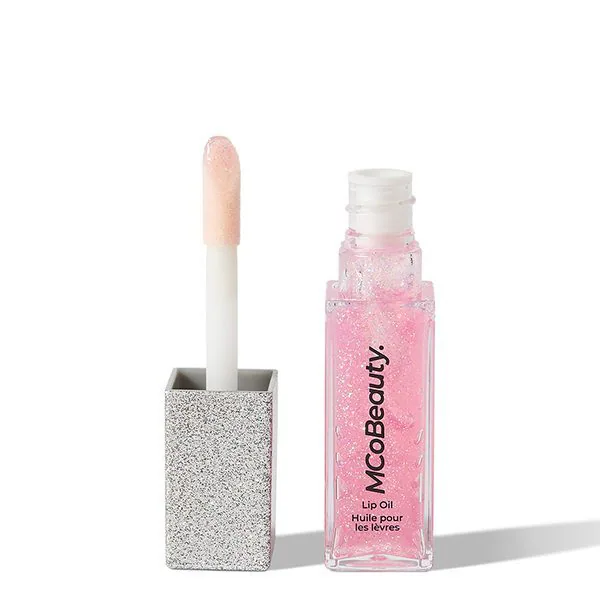 MCoBeauty Lip Oil Hydrating Treatment - Birthday Edition