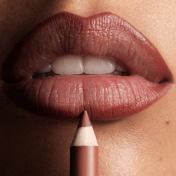 Morphe Signature Lip Pencil - Rock Steady