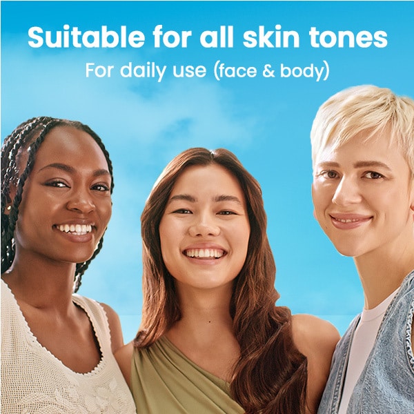 Biore Aqua UV Sunscreen SPF 50 & Biore Aqua UV Face Mist SPF 50