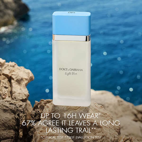 Dolce & Gabbana Light Blue Eau De Toilette 30ml