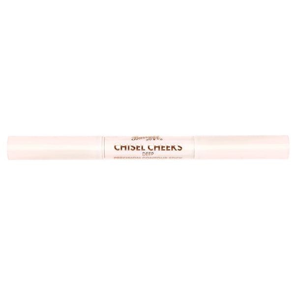 Barry M Chisel Cheeks Precision Contour Stick - Deep