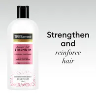 TRESemme Beauty-Full Strength Conditioner 680ml