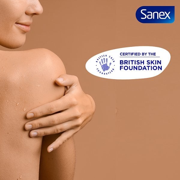 Sanex Derma Care Sensitive 48Hr Antiperspirant 200Ml