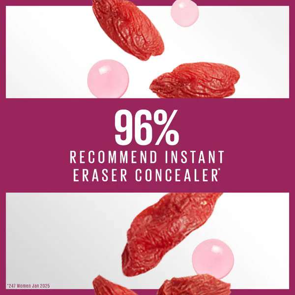 Maybelline Eraser Eye Colour Correcting Concealer (Orange)