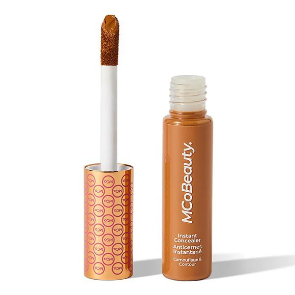 MCoBeauty Concealer Camouflage & Contour - Warm Honey