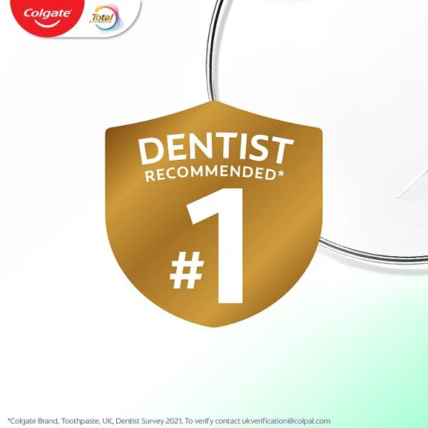 Colgate Total Deep Clean Toothpaste 75ml
