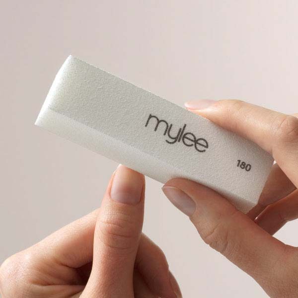 Mylee Nail Buffer Block 180 Grit