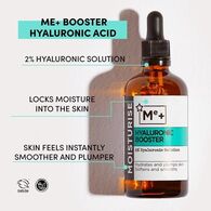 Me+ Hyaluronic Acid Booster 9ml