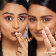 NYX Professional Makeup Shine Loud Lip Gloss Never Basic