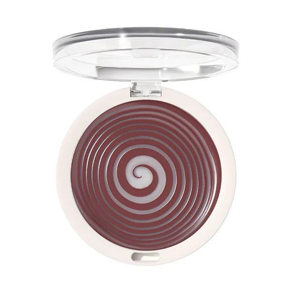 Morphe Huephoric Rush 3-In-1 Silk Blush - Touched