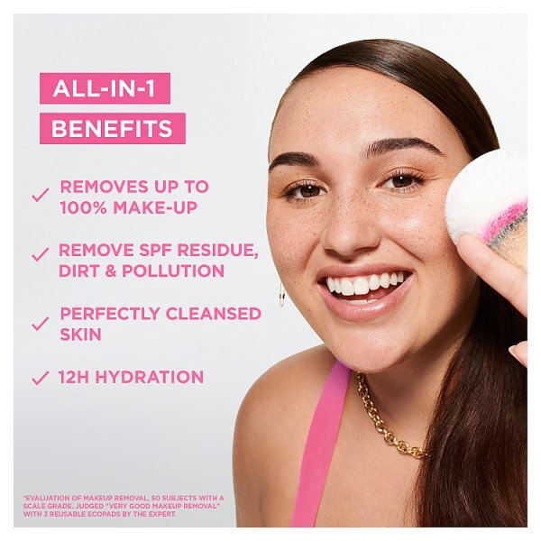 Garnier Micellar Water Sensitive Skin 400ml