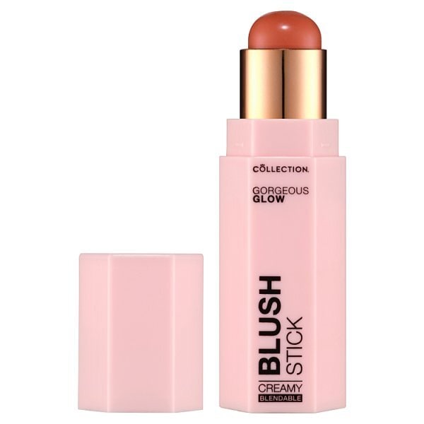 Collection Gorgeous Glow Blush Stick SH4 Peach