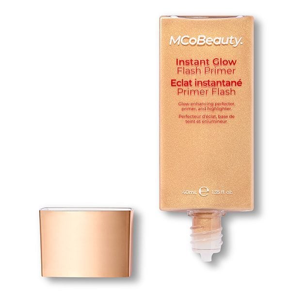 MCoBeauty Instant Glow Flash Primer