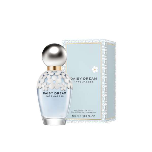 Marc Jacobs Daisy Dream Eau de Toilette 100ml