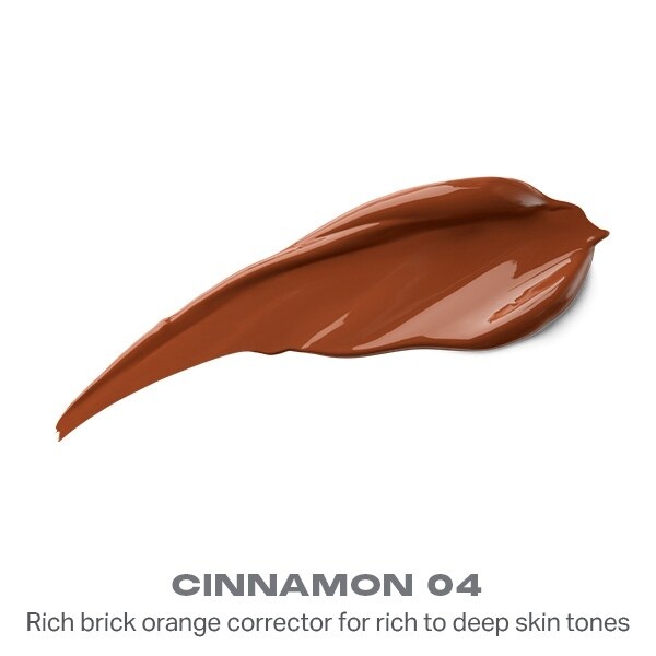 Morphe Wakeup Artist Correcting Concealer - Cinnamon 04
