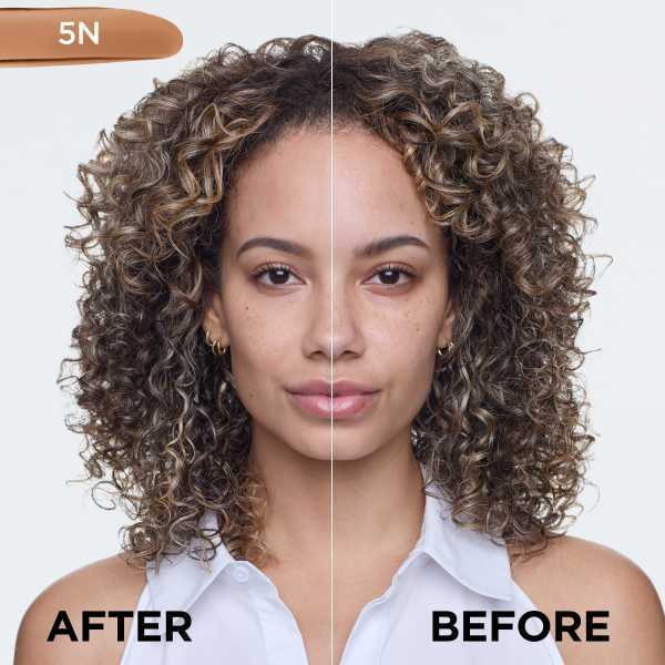L'Oreal Paris True Match Liquid Foundation 5.N Neutral