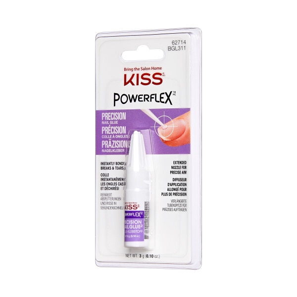 Kiss Powerflex Precision Glue
