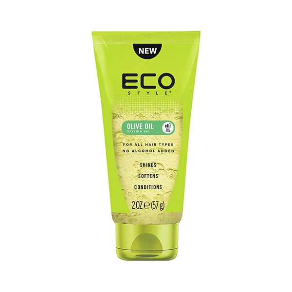 Eco Style Olive Oil Styling Gel 56G